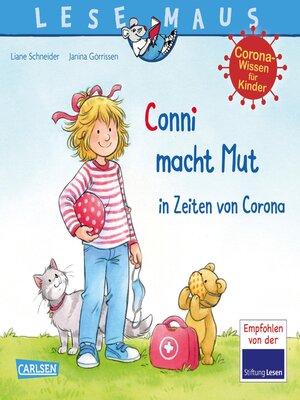 cover image of LESEMAUS 186